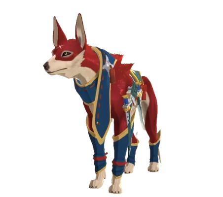 Palamute (Dragon)